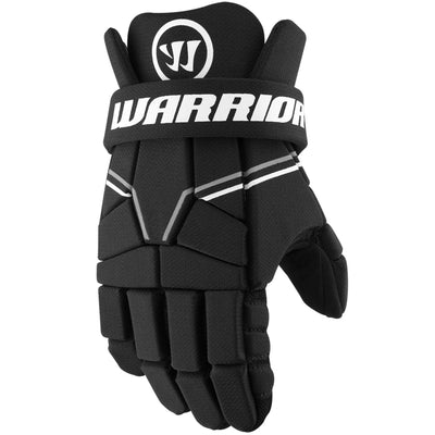 Warrior Burn Next Lacrosse / Ball Hockey Gloves - TheHockeyShop.com