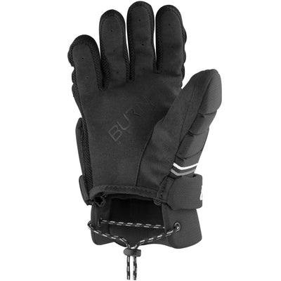 Warrior Burn Next Lacrosse / Ball Hockey Gloves - TheHockeyShop.com