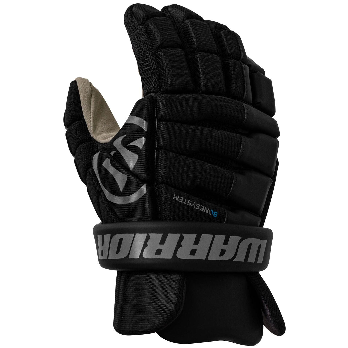 Warrior EVO FB Lacrosse / Ball Hockey Gloves - TheHockeyShop.com