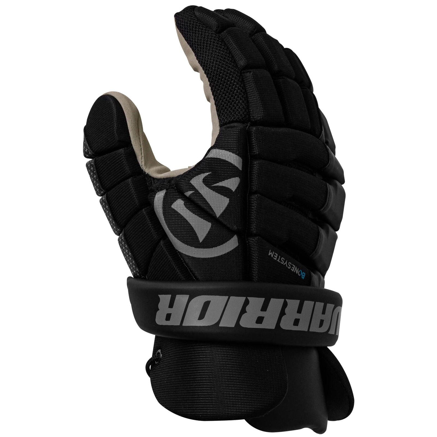 Warrior EVO FB Lacrosse / Ball Hockey Gloves - TheHockeyShop.com