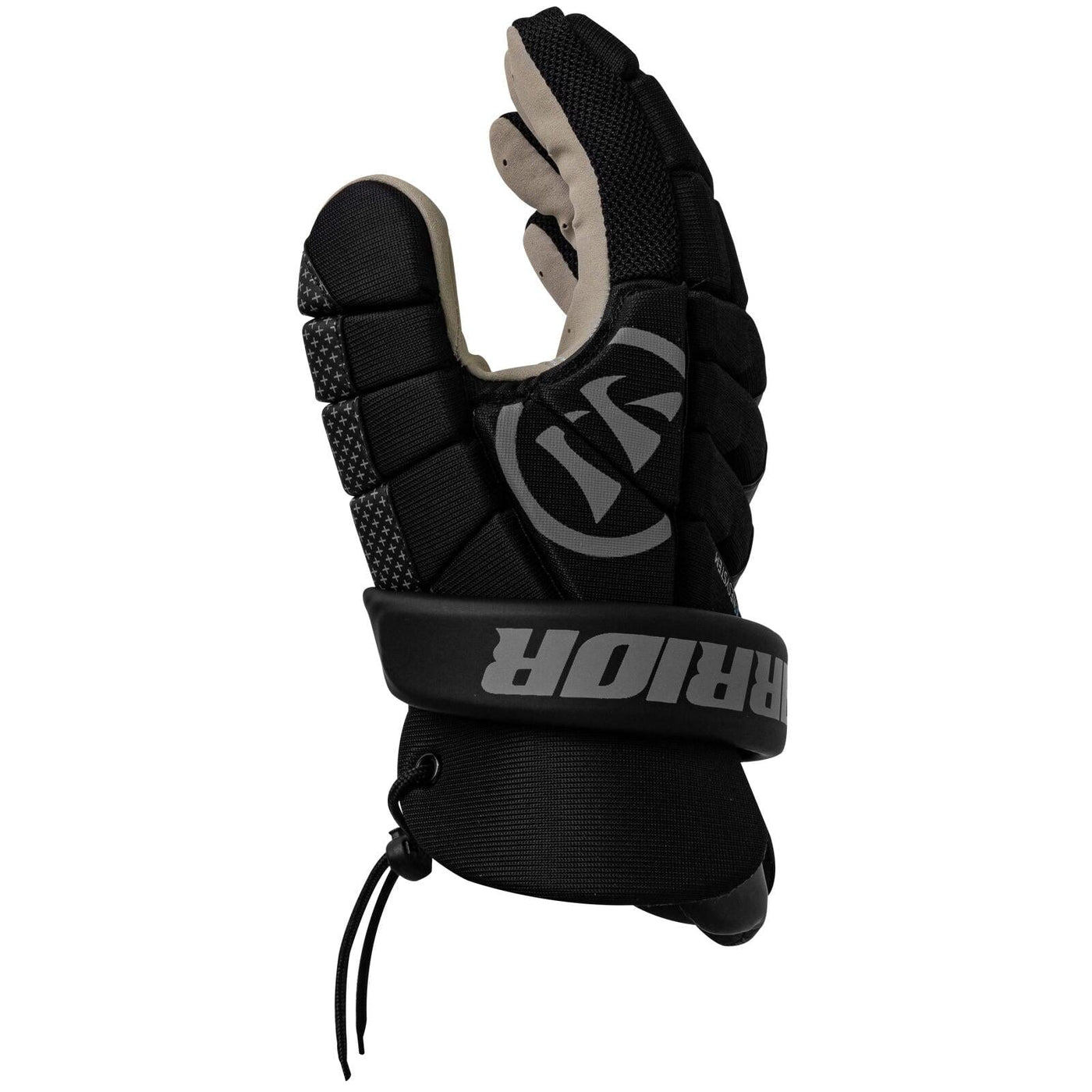 Warrior EVO FB Lacrosse / Ball Hockey Gloves - TheHockeyShop.com