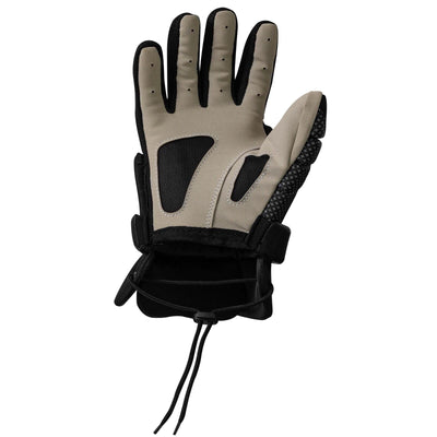 Warrior EVO FB Lacrosse / Ball Hockey Gloves - TheHockeyShop.com