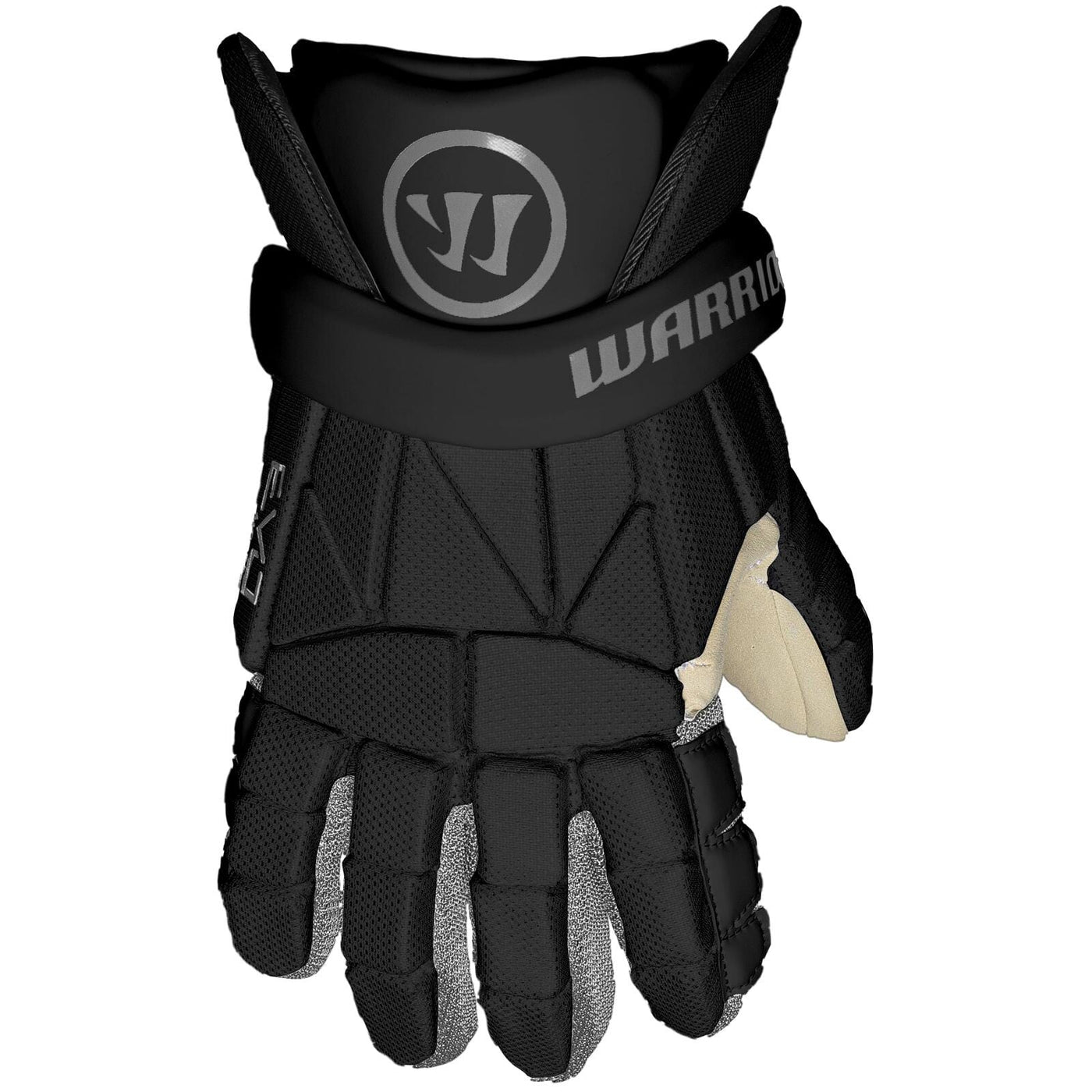Warrior EVO Lite Lacrosse / Ball Hockey Gloves - TheHockeyShop.com