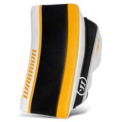 Warrior RTL G7 Pro Stock Senior Goalie Blocker - Boston - TheHockeyShop.com