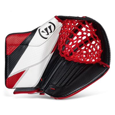Warrior RTL G7.1 Pro Stock Senior Goalie Catcher - Chicago - TheHockeyShop.com