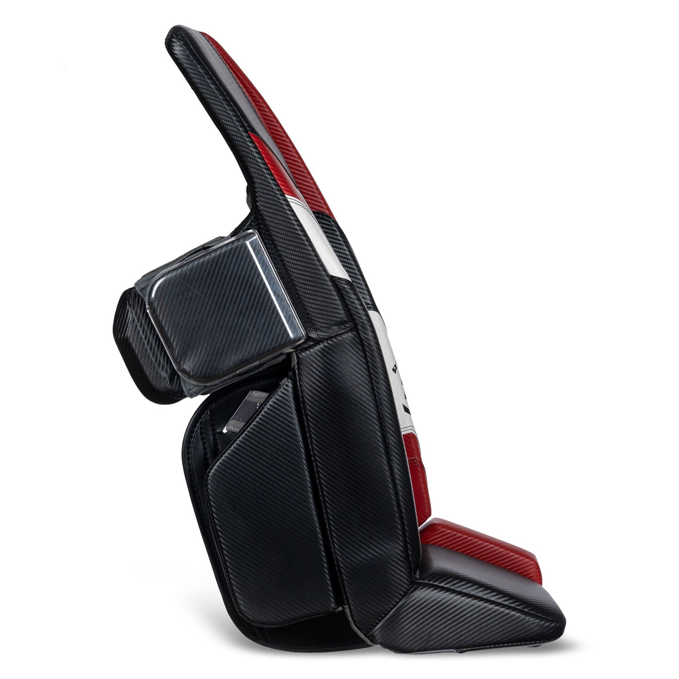 Warrior RTL G7 Pro Stock Senior Goalie Leg Pads - Chicago - TheHockeyShop.com