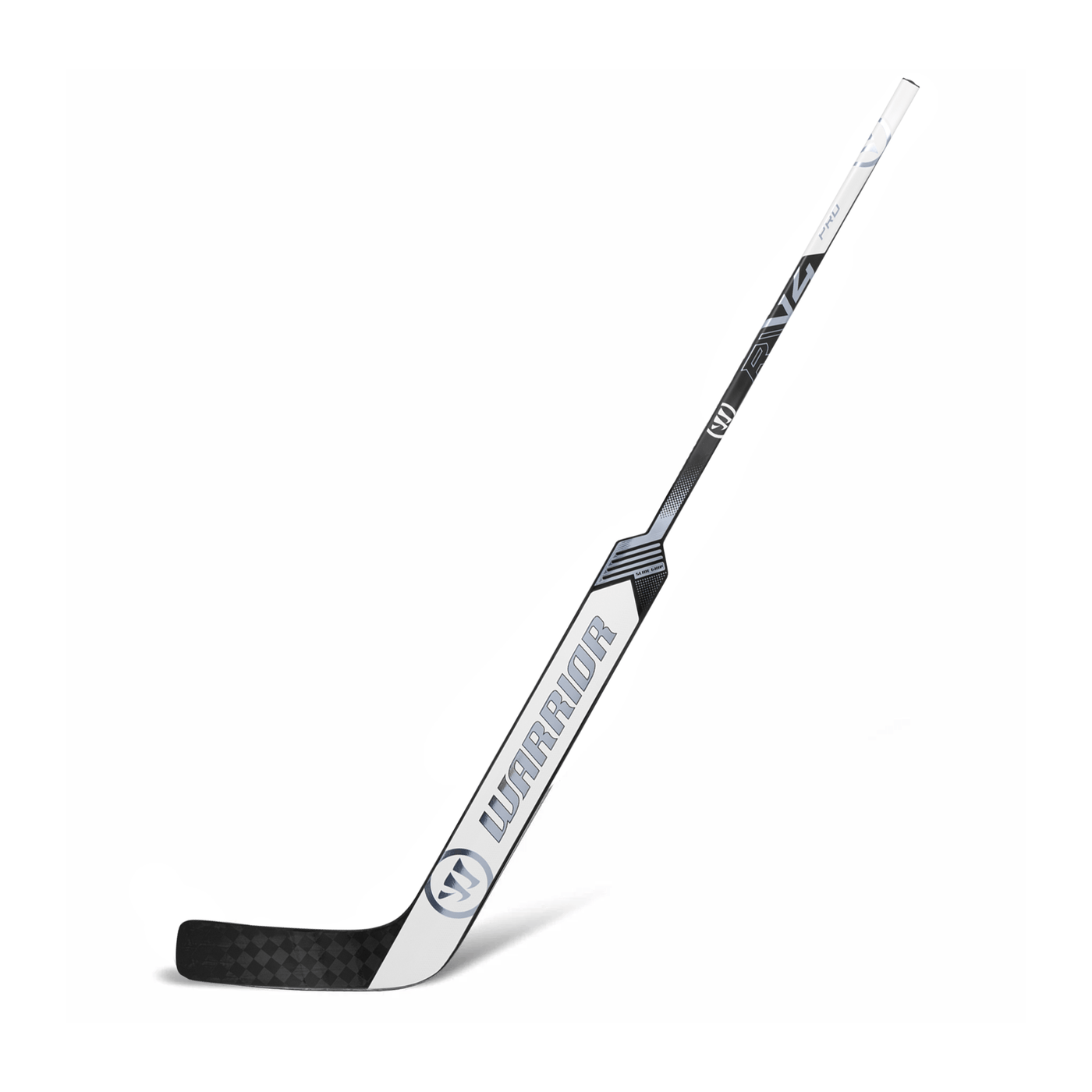 Warrior Ritual V4 Pro Senior Goalie Stick - TheHockeyShop.com