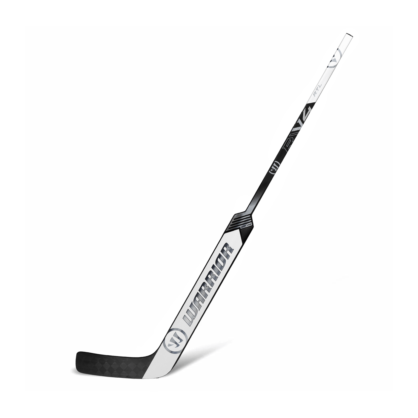 Warrior Ritual V4 RTL Senior Goalie Stick - TheHockeyShop.com