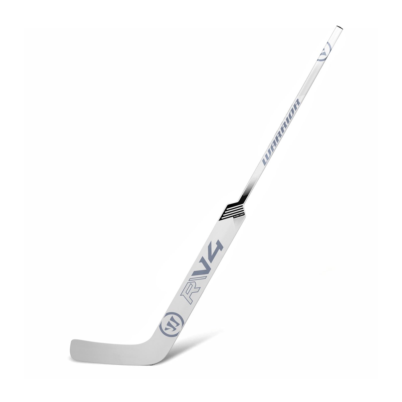 Warrior Ritual V4 Senior Goalie Stick - TheHockeyShop.com