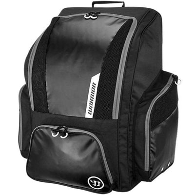 Warrior Pro Backpack Carry Hockey Bag - The Hockey Shop Source For Sports