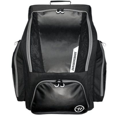 Warrior Pro Backpack Carry Hockey Bag - The Hockey Shop Source For Sports