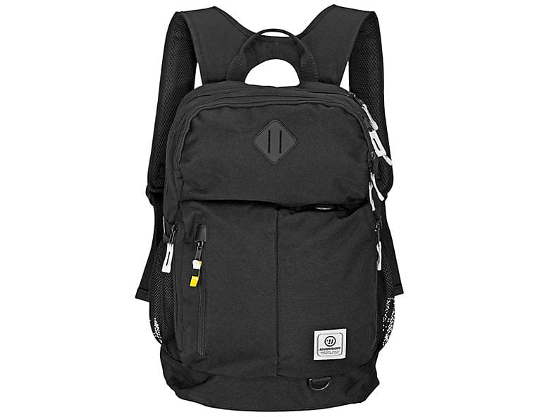 Warrior Q10 Backpack Bag - The Hockey Shop Source For Sports