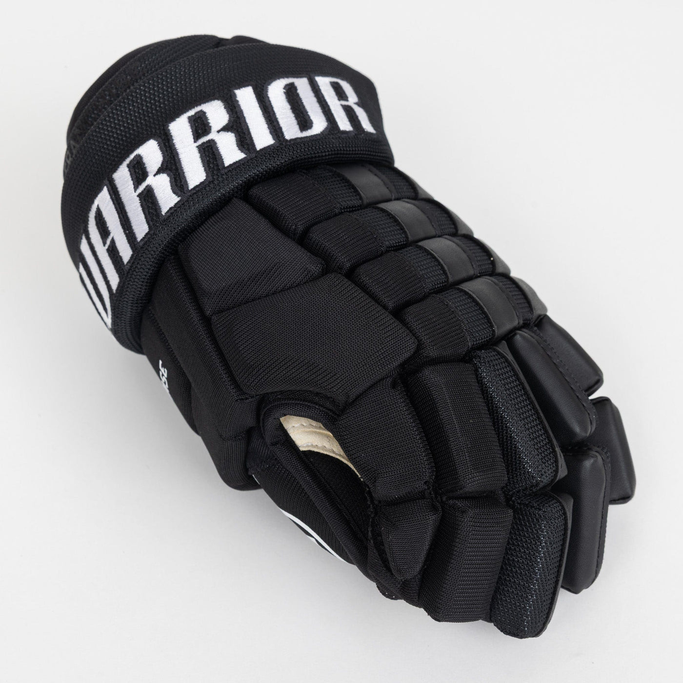 Warrior Alpha Franchise Junior Hockey Gloves - TheHockeyShop.com