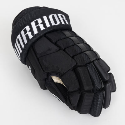 Warrior Alpha Franchise Junior Hockey Gloves - TheHockeyShop.com