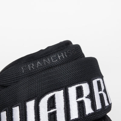 Warrior Alpha Franchise Junior Hockey Gloves - TheHockeyShop.com
