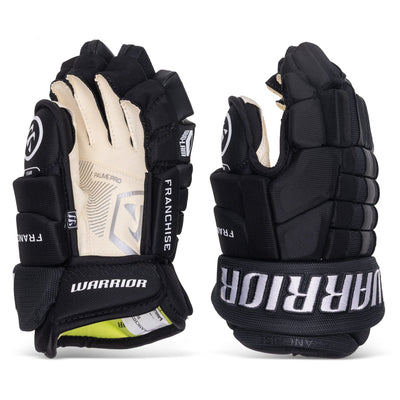 Warrior Alpha Franchise Junior Hockey Gloves - TheHockeyShop.com