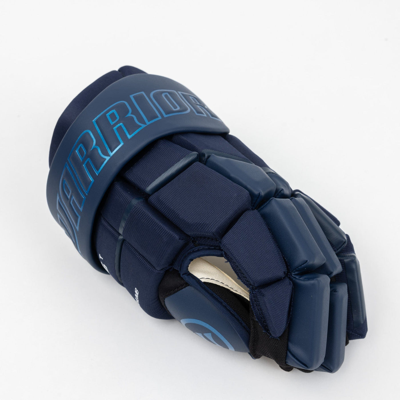 Warrior Covert QR6T SE Junior Hockey Gloves - TheHockeyShop.com
