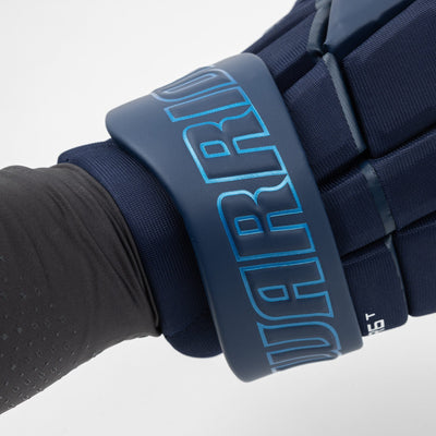 Warrior Covert QR6T SE Junior Hockey Gloves - TheHockeyShop.com