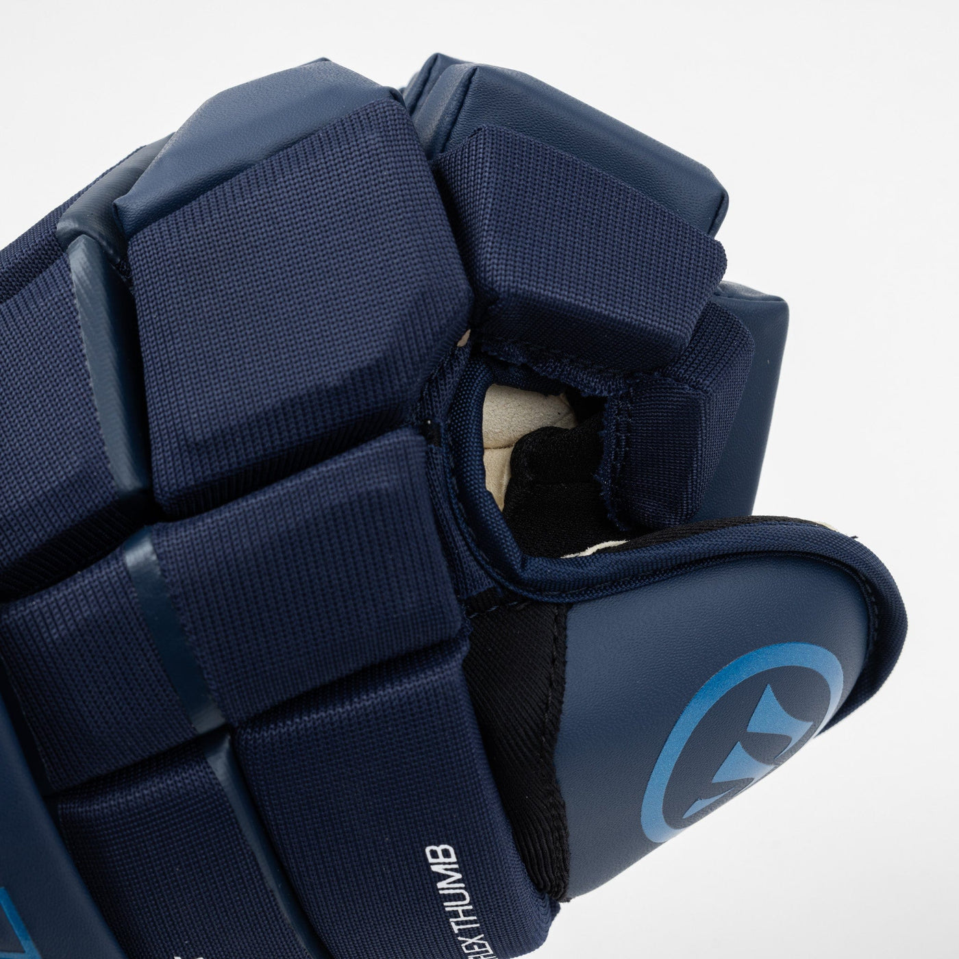 Warrior Covert QR6T SE Junior Hockey Gloves - TheHockeyShop.com