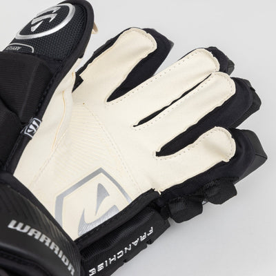 Warrior Alpha Franchise Pro Senior Hockey Gloves - TheHockeyShop.com