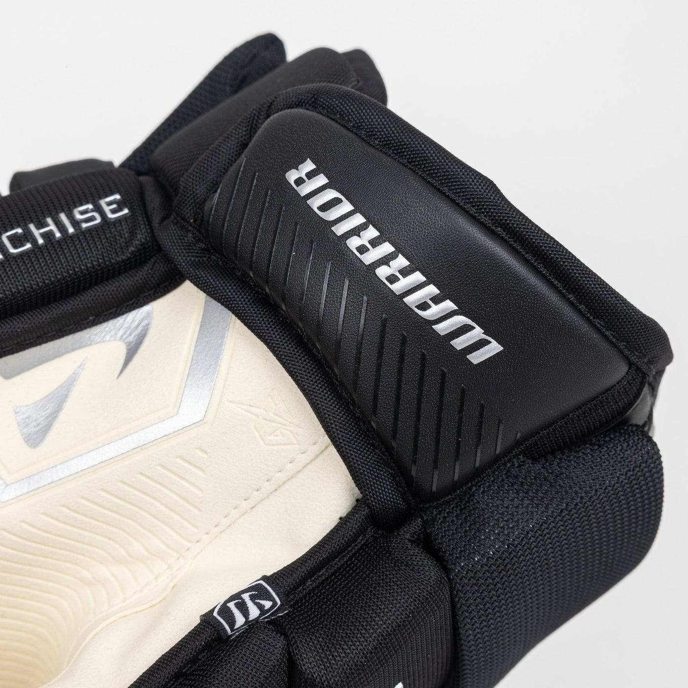 Warrior Alpha Franchise Pro Senior Hockey Gloves - TheHockeyShop.com