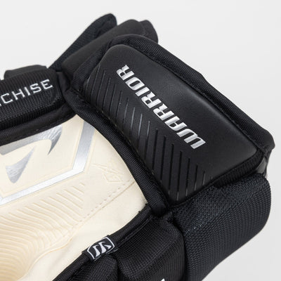 Warrior Alpha Franchise Pro Senior Hockey Gloves - TheHockeyShop.com