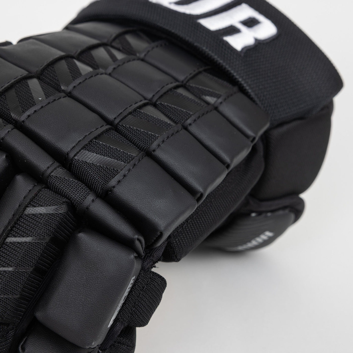 Warrior Alpha Franchise Pro Senior Hockey Gloves - TheHockeyShop.com