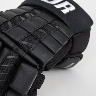 Warrior Alpha Franchise Pro Senior Hockey Gloves - TheHockeyShop.com