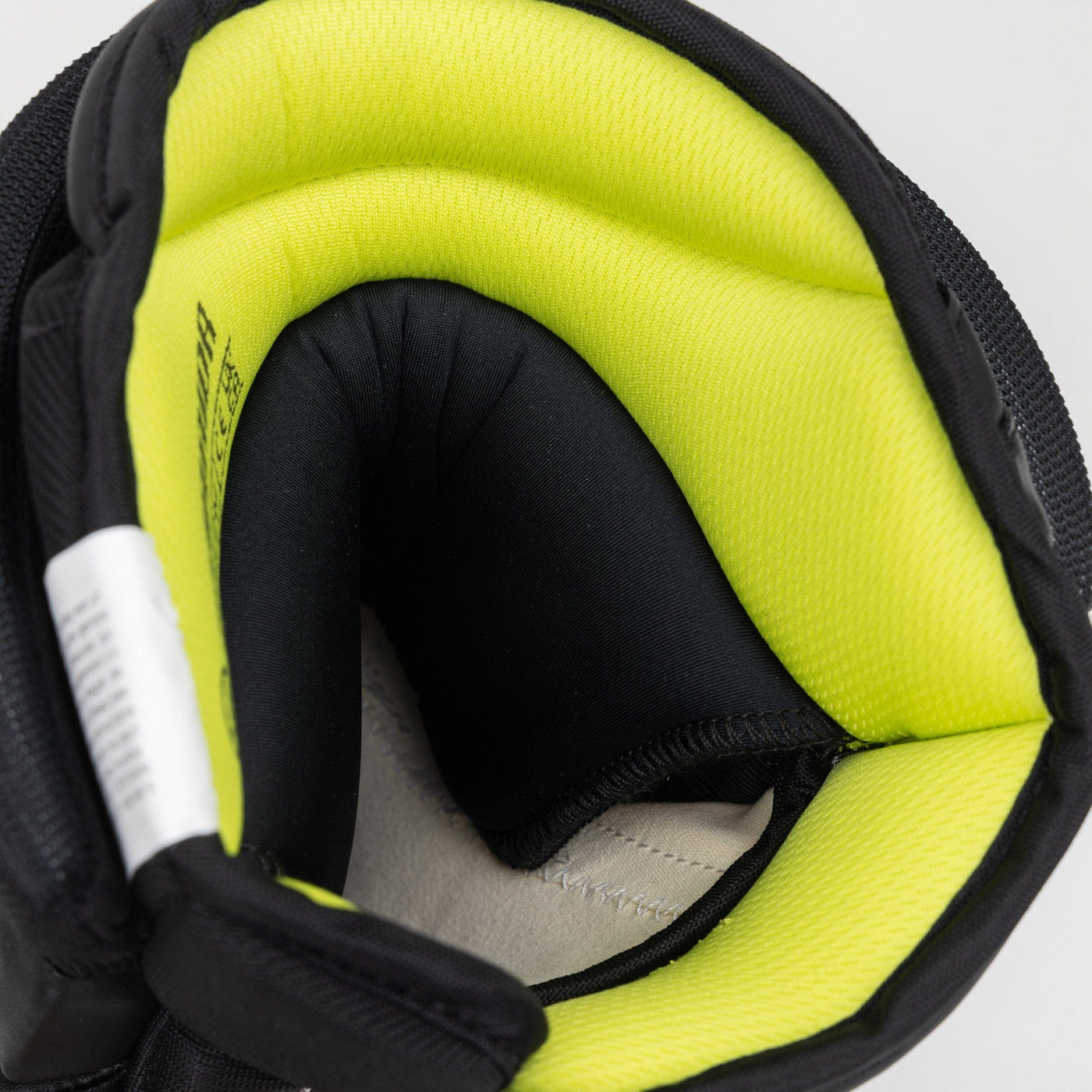 Warrior Alpha Franchise Pro Senior Hockey Gloves - TheHockeyShop.com