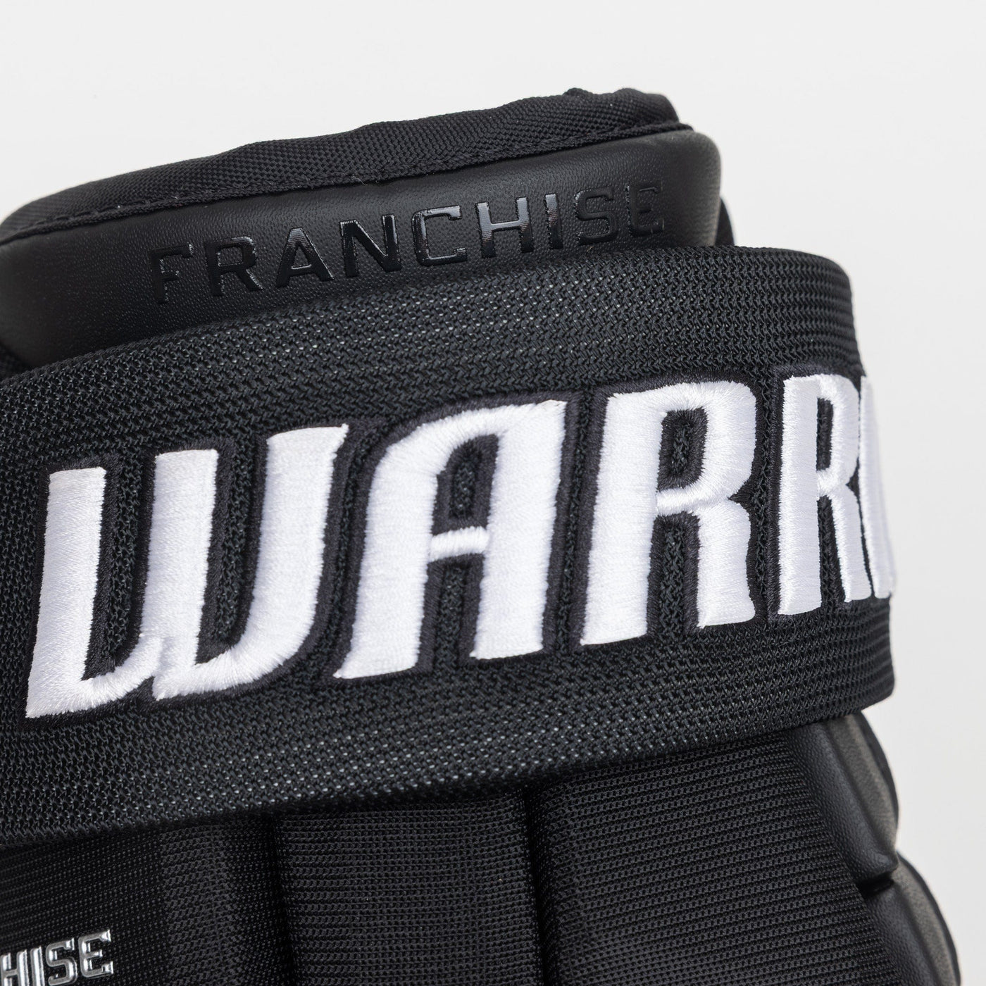 Warrior Alpha Franchise Pro Senior Hockey Gloves - TheHockeyShop.com
