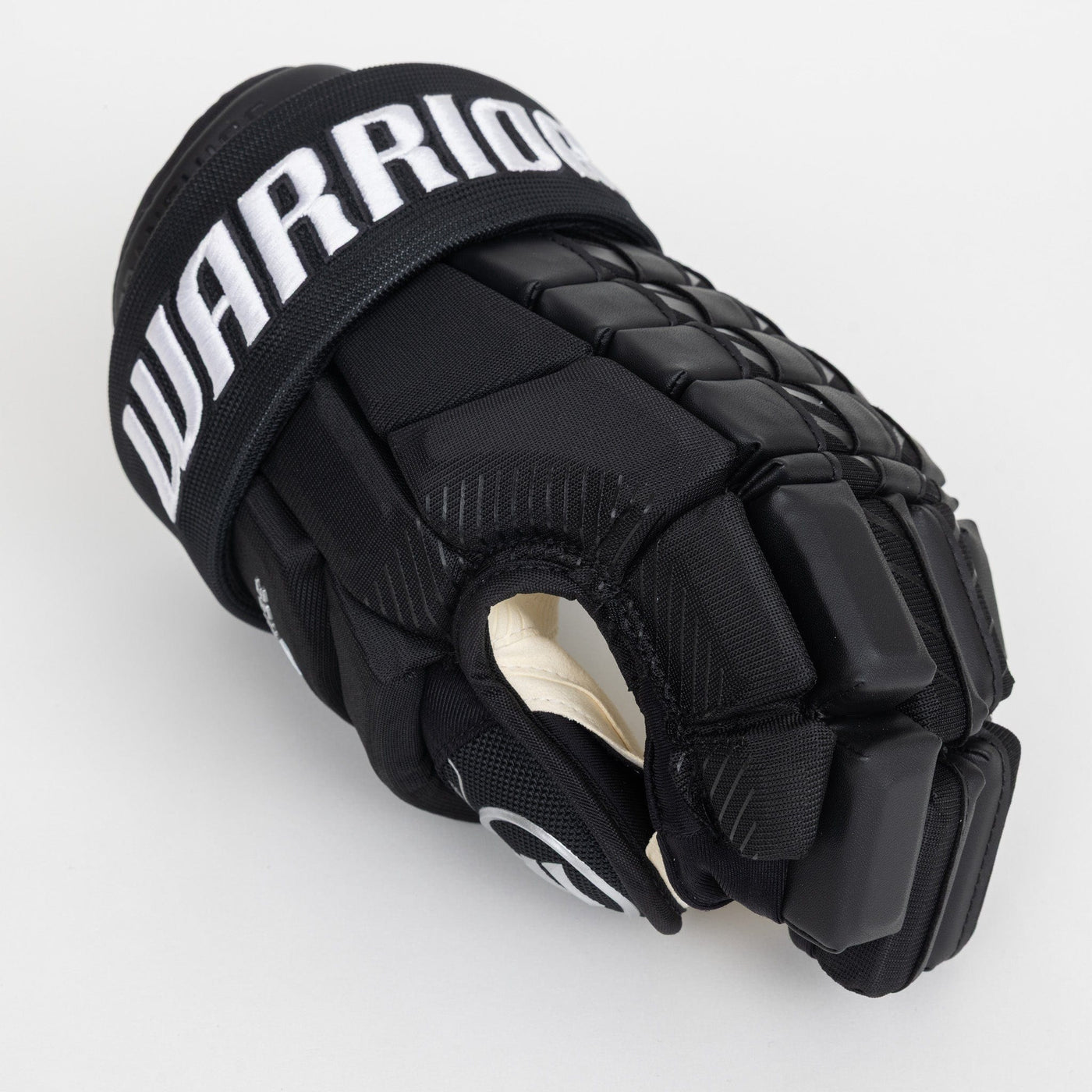 Warrior Alpha Franchise Pro Senior Hockey Gloves - TheHockeyShop.com