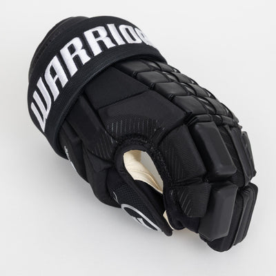 Warrior Alpha Franchise Pro Senior Hockey Gloves - TheHockeyShop.com