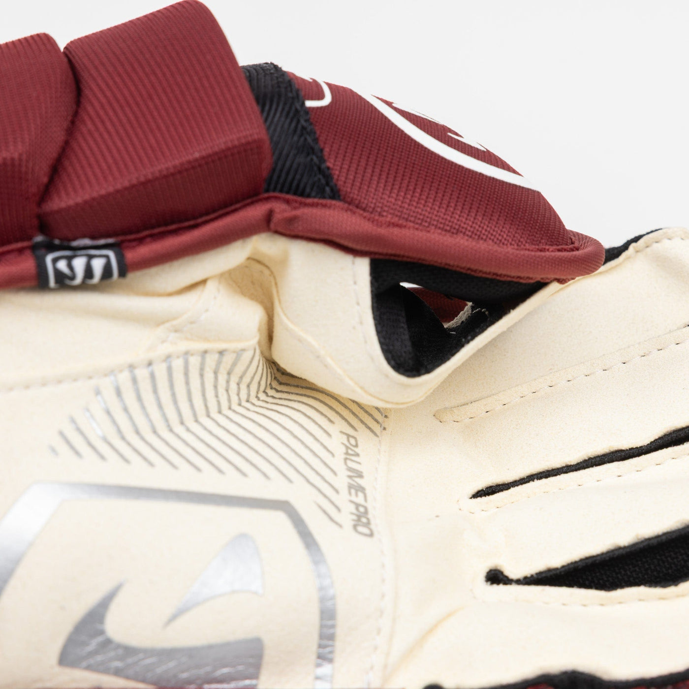 Warrior Alpha Franchise Senior Hockey Gloves - TheHockeyShop.com