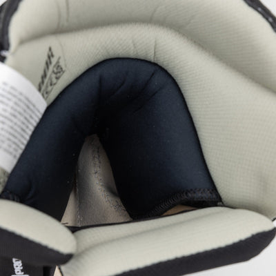 Warrior Alpha LX3 Pro Senior Hockey Gloves - TheHockeyShop.com