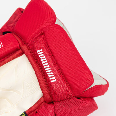 Warrior Alpha LX3 Senior Hockey Gloves - TheHockeyShop.com