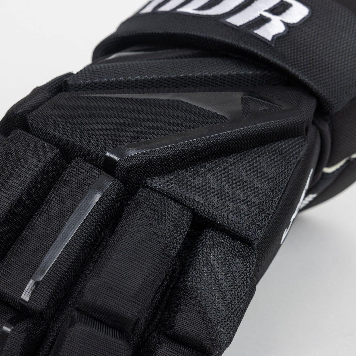 Warrior Alpha LX3 Team Senior Hockey Gloves - TheHockeyShop.com