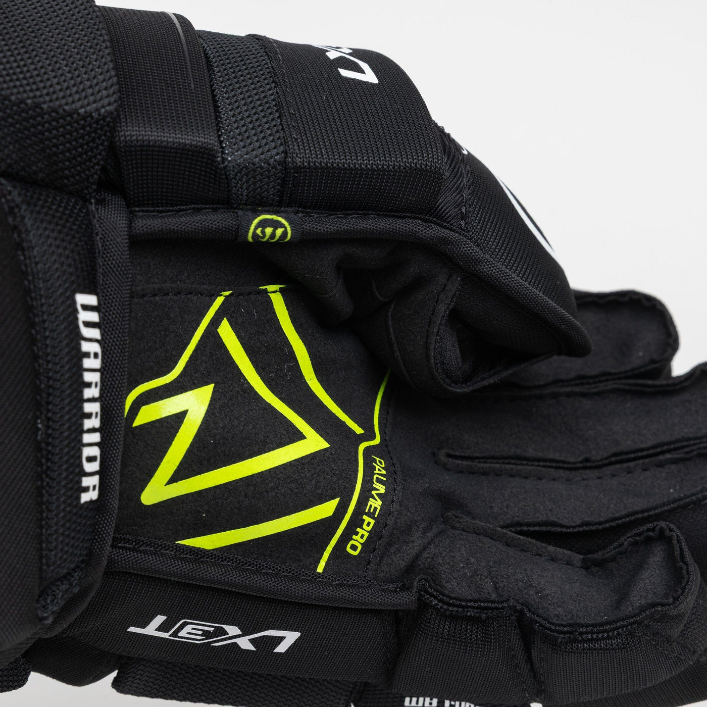Warrior Alpha LX3 Team Senior Hockey Gloves - TheHockeyShop.com