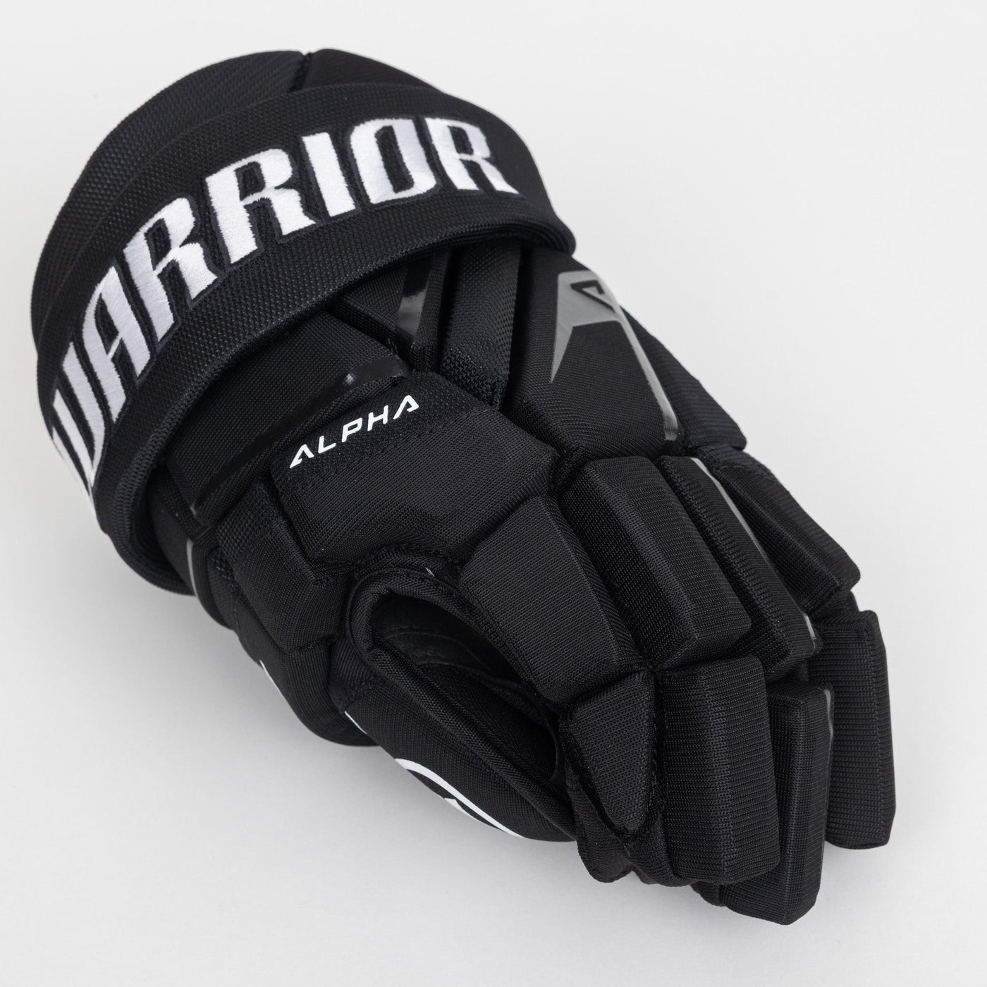 Warrior Alpha LX3 Team Senior Hockey Gloves - TheHockeyShop.com