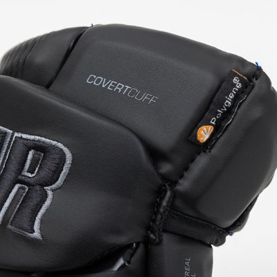 Warrior Covert QR6 SE Senior Hockey Gloves - TheHockeyShop.com