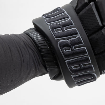 Warrior Covert QR6 SE Senior Hockey Gloves - TheHockeyShop.com