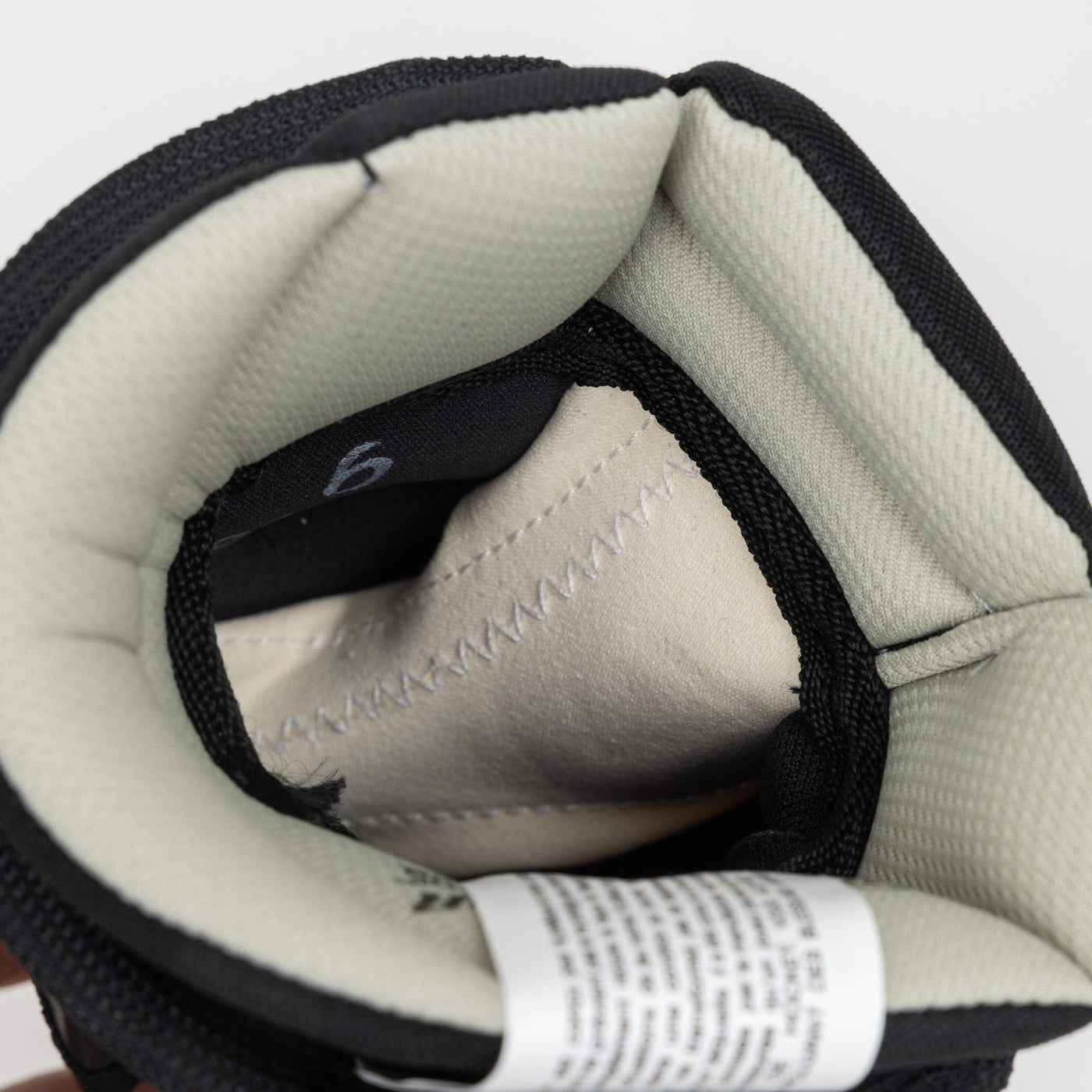 Warrior Alpha LX3 Pro Youth Hockey Gloves - TheHockeyShop.com