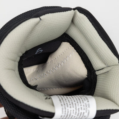 Warrior Alpha LX3 Pro Youth Hockey Gloves - TheHockeyShop.com