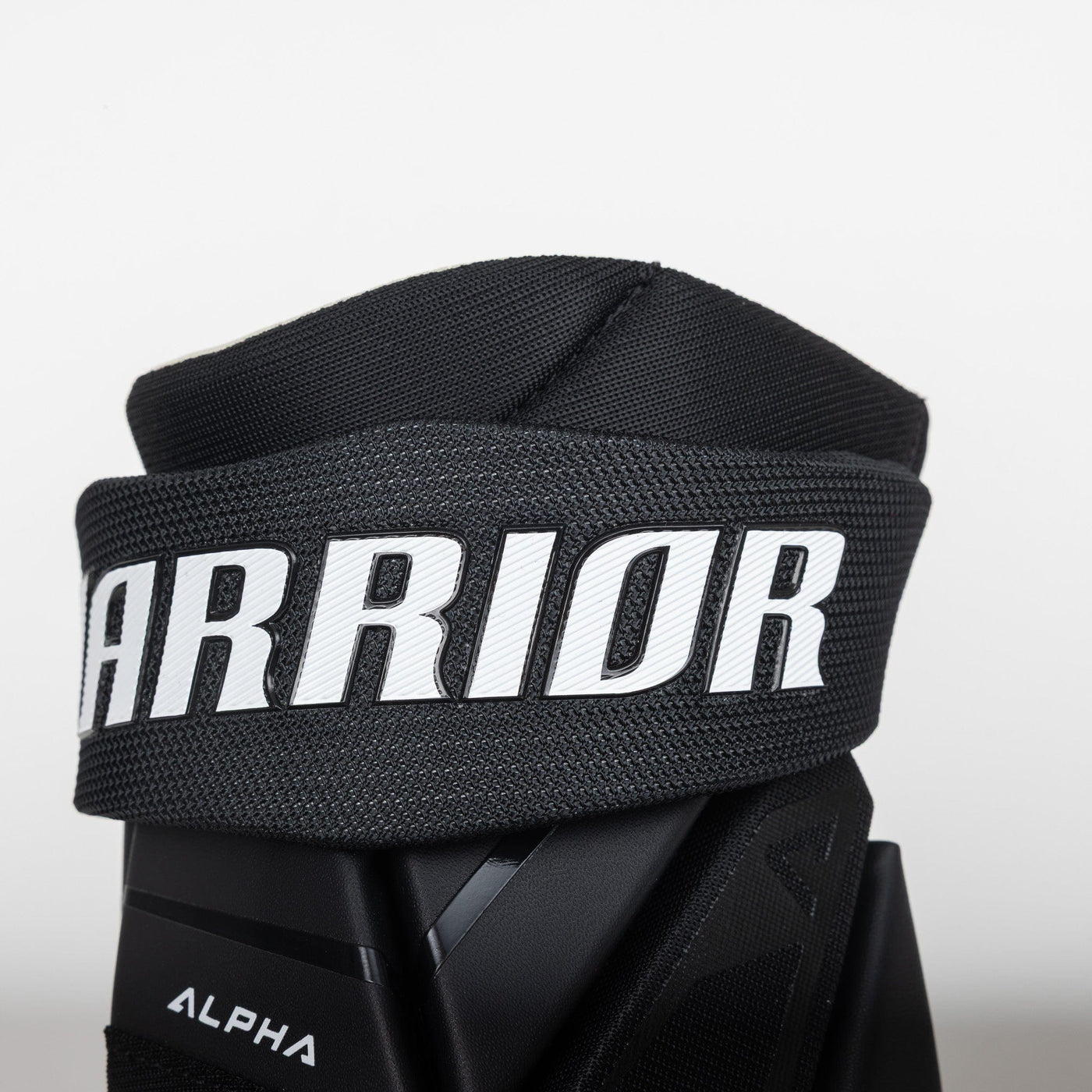 Warrior Alpha LX3 Pro Youth Hockey Gloves - TheHockeyShop.com