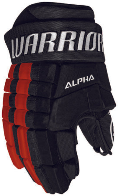 Warrior FR2 Youth Hockey Glove - The Hockey Shop Source For Sports