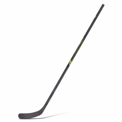 Warrior Alpha Evo Pro Intermediate Hockey Stick - TheHockeyShop.com