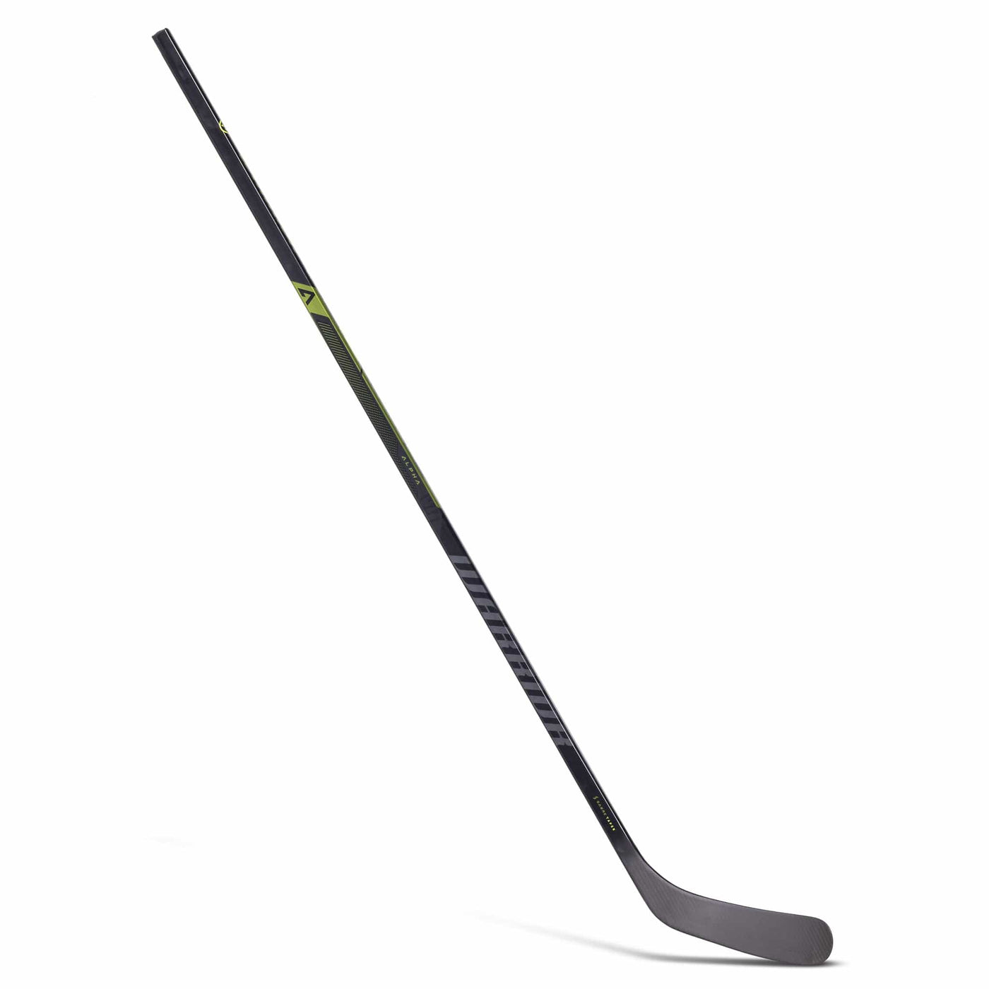 Warrior Alpha Evo Pro Junior Hockey Stick - TheHockeyShop.com