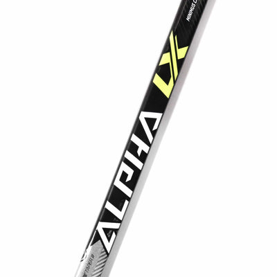 Warrior Alpha LX 30 Junior Hockey Stick - The Hockey Shop Source For Sports