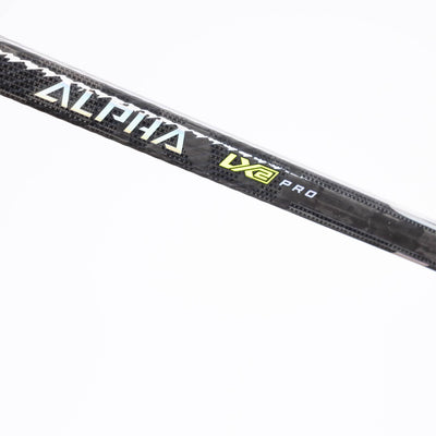 Warrior Alpha LX2 Pro Junior Hockey Stick - 30 Flex - The Hockey Shop Source For Sports