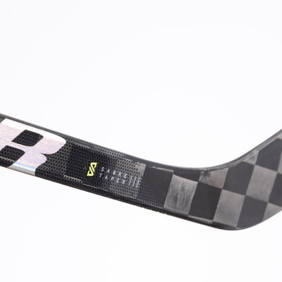 Warrior Alpha LX2 Pro Junior Hockey Stick - 50 Flex - The Hockey Shop Source For Sports