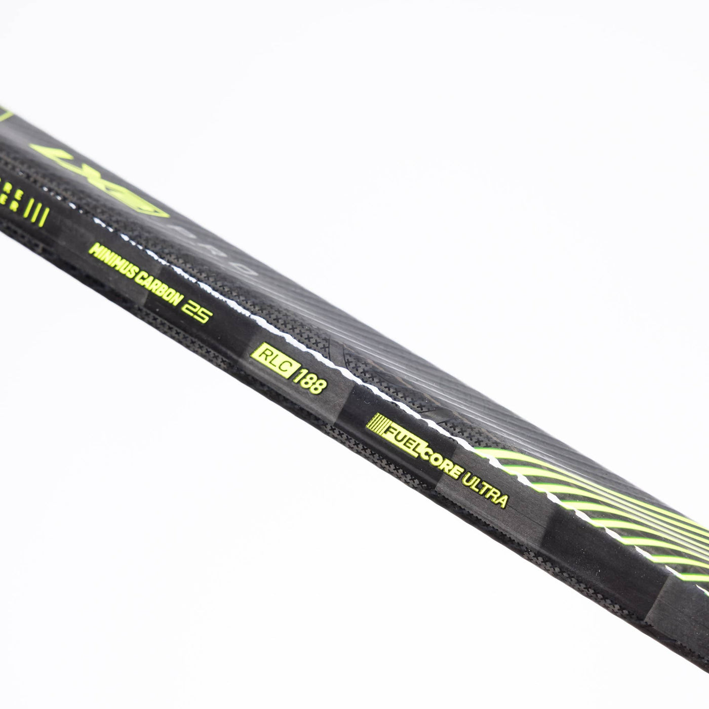 Warrior Alpha LX2 Pro Junior Hockey Stick - 50 Flex - The Hockey Shop Source For Sports